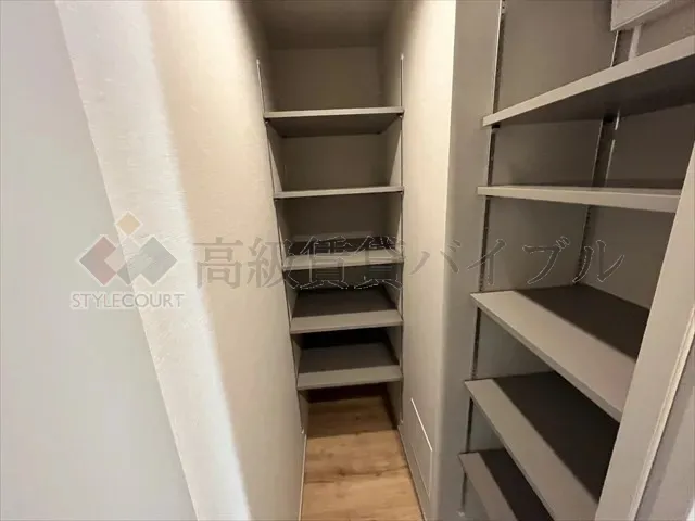 シーズンフラッツ浅草橋 の画像20