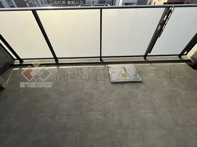 シーズンフラッツ浅草橋 の画像21