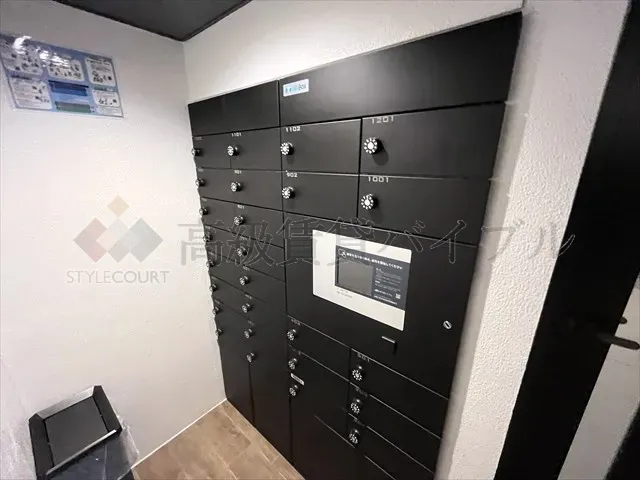 シーズンフラッツ浅草橋 の画像25