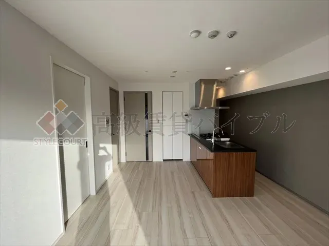 シーズンフラッツ浅草橋 の画像8