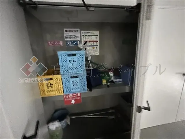 シーズンフラッツ浅草橋 の画像26