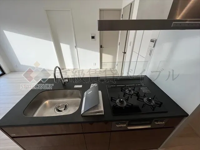 シーズンフラッツ浅草橋 の画像12