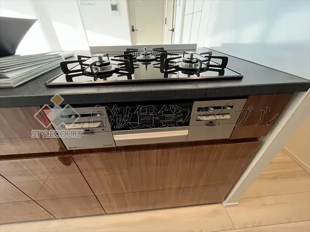 シーズンフラッツ浅草橋 の画像13