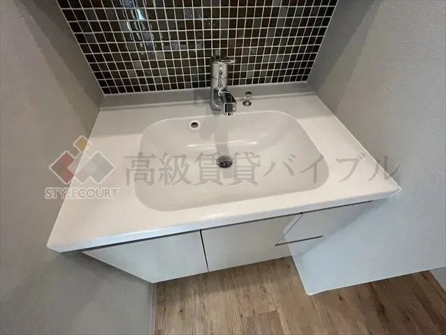 シーズンフラッツ浅草橋 の画像15