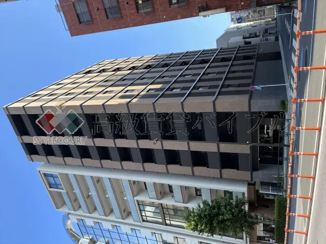 シーズンフラッツ新御徒町 の画像1