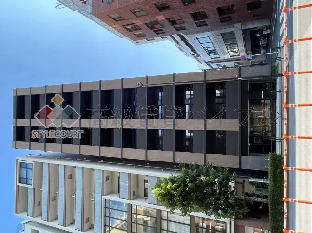 シーズンフラッツ新御徒町 の画像2