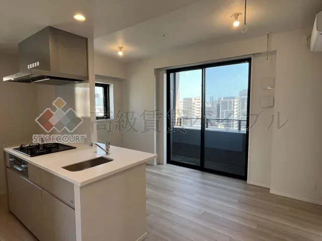 シーズンフラッツ新御徒町 の画像7