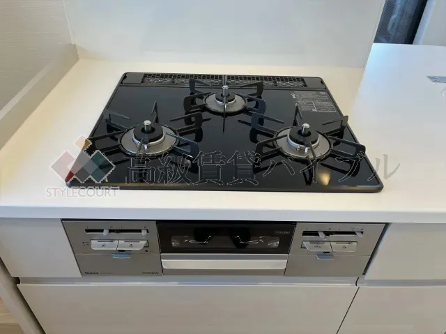 シーズンフラッツ新御徒町 の画像16