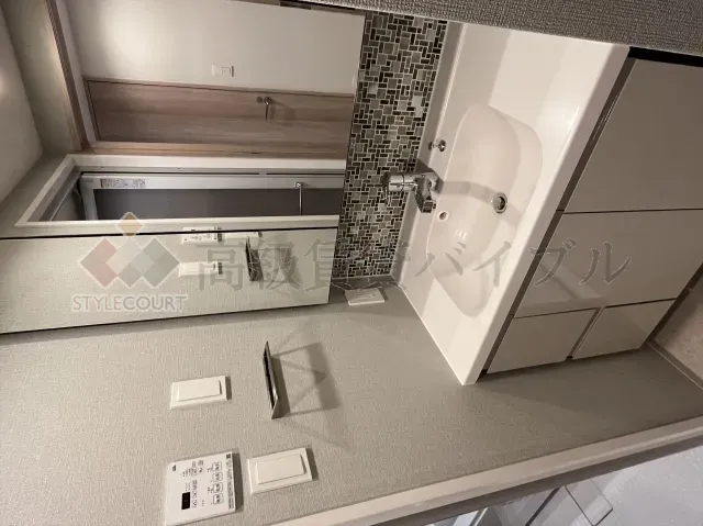 シーズンフラッツ新御徒町 の画像17