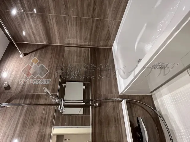 シーズンフラッツ新御徒町 の画像18