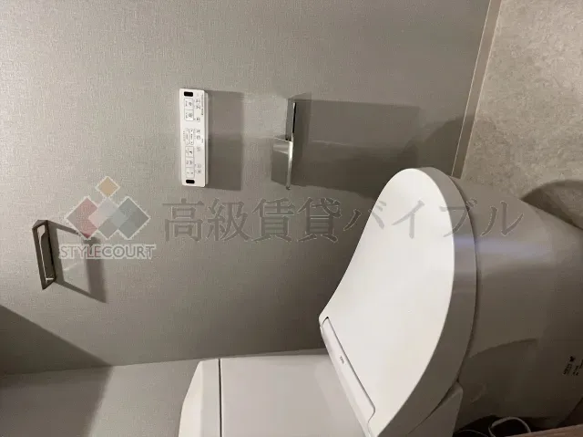 シーズンフラッツ新御徒町 の画像19