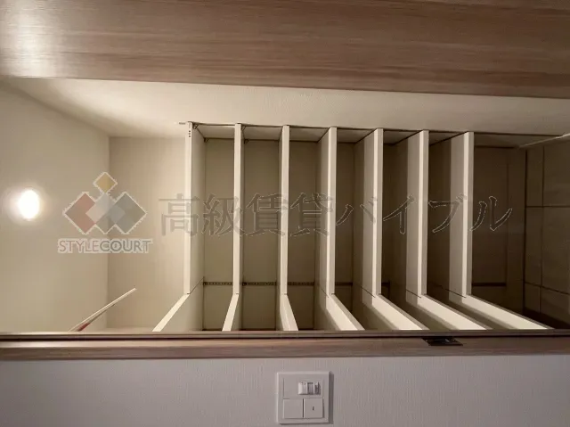 シーズンフラッツ新御徒町 の画像20