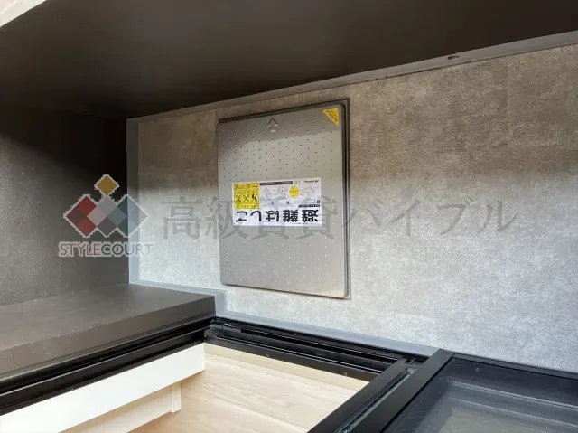 シーズンフラッツ新御徒町 の画像21