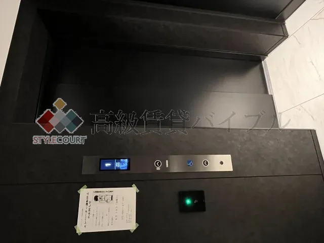 シーズンフラッツ新御徒町 の画像23