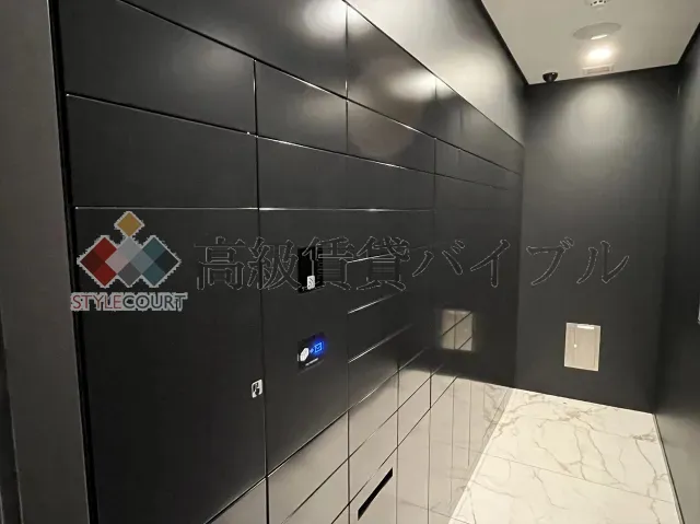 シーズンフラッツ新御徒町 の画像25