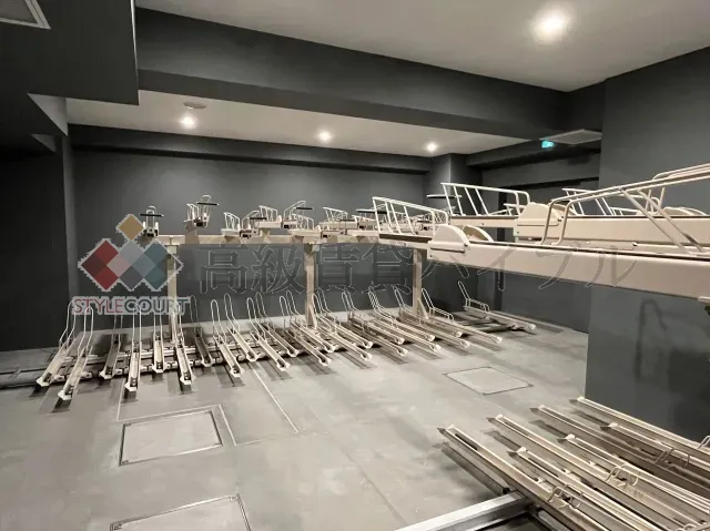 シーズンフラッツ新御徒町 の画像26