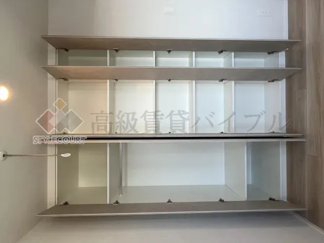 シーズンフラッツ新御徒町 の画像11