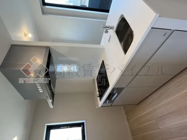 シーズンフラッツ新御徒町 の画像15