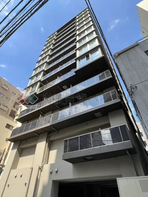 ライオンズフォーシア蔵前オアシス の画像1