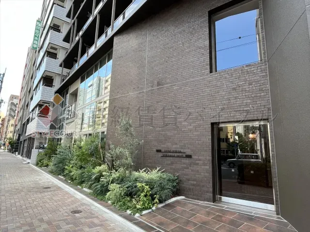 ライオンズフォーシア蔵前オアシス の画像2