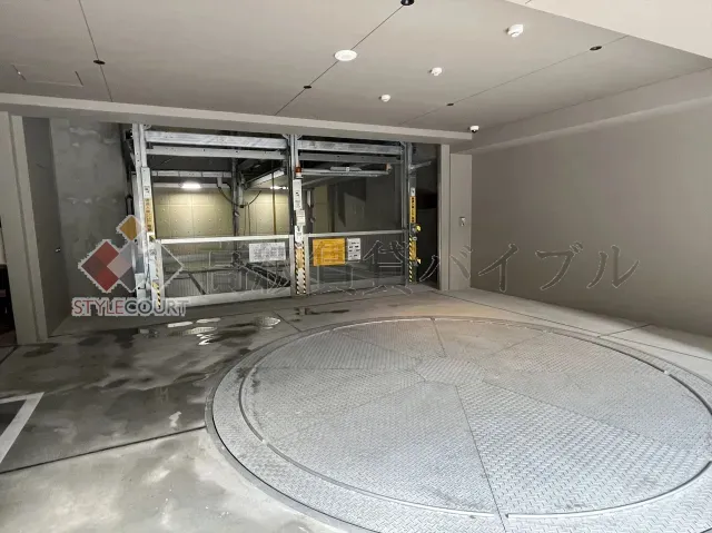 ライオンズフォーシア蔵前オアシス の画像5