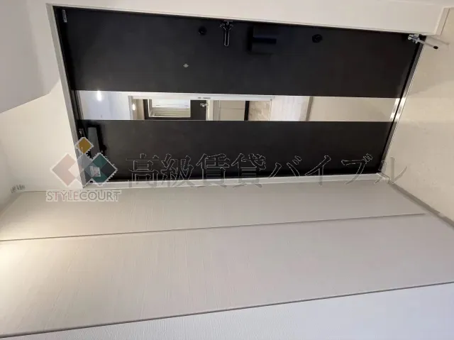 ライオンズフォーシア蔵前オアシス の画像15