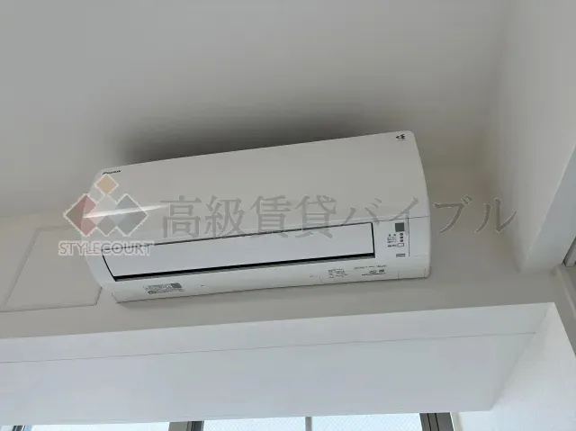 ライオンズフォーシア蔵前オアシス の画像16