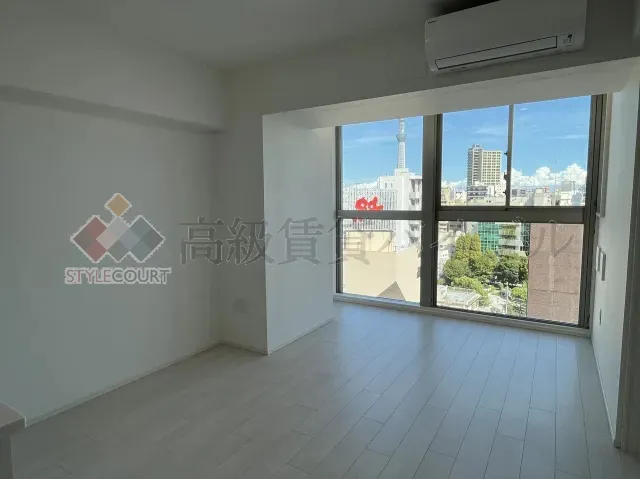 ライオンズフォーシア蔵前オアシス の画像17