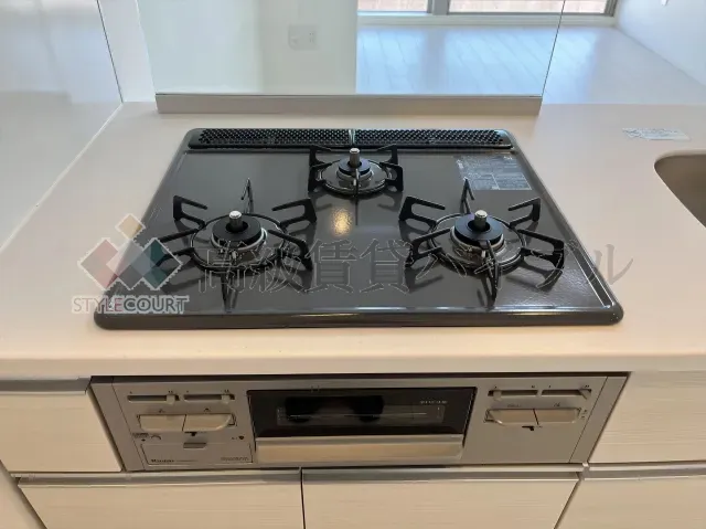 ライオンズフォーシア蔵前オアシス の画像18