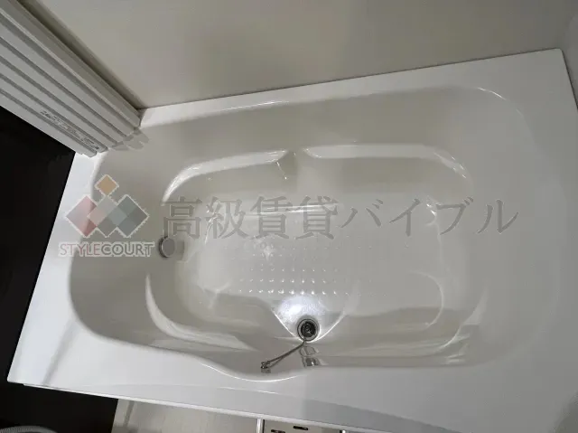 ライオンズフォーシア蔵前オアシス の画像19