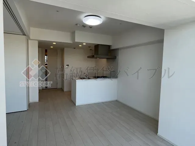 ライオンズフォーシア蔵前オアシス の画像20