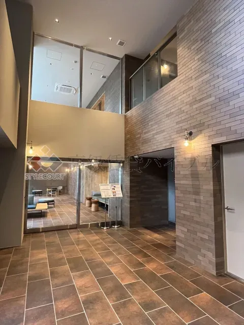 ライオンズフォーシア蔵前オアシス の画像21