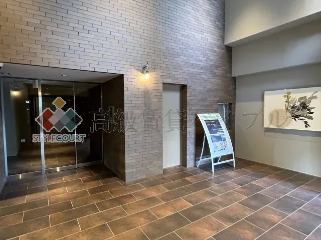 ライオンズフォーシア蔵前オアシス の画像22