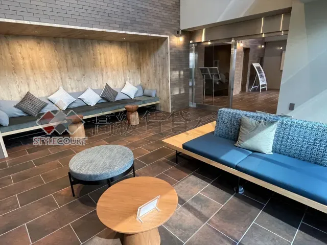 ライオンズフォーシア蔵前オアシス の画像24