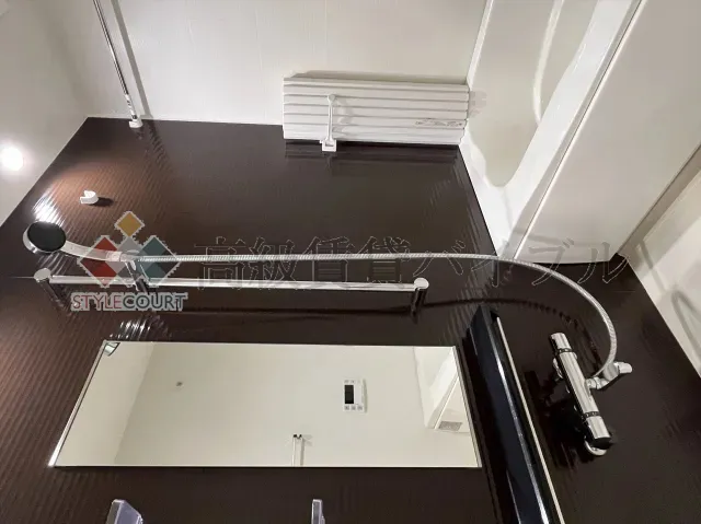 ライオンズフォーシア蔵前オアシス の画像8