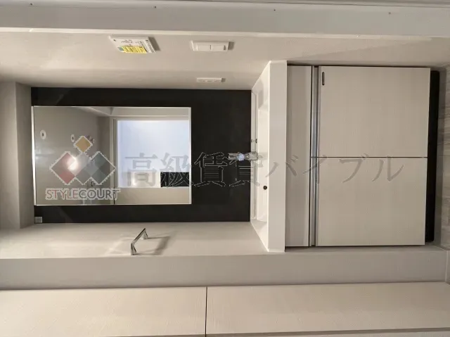 ライオンズフォーシア蔵前オアシス の画像9