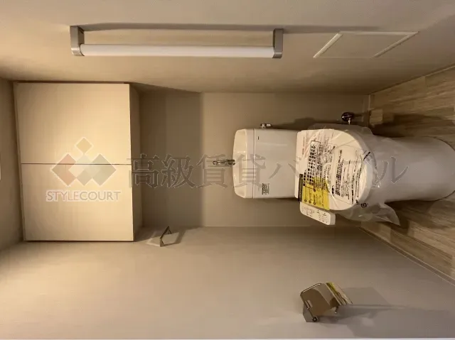 ライオンズフォーシア蔵前オアシス の画像10