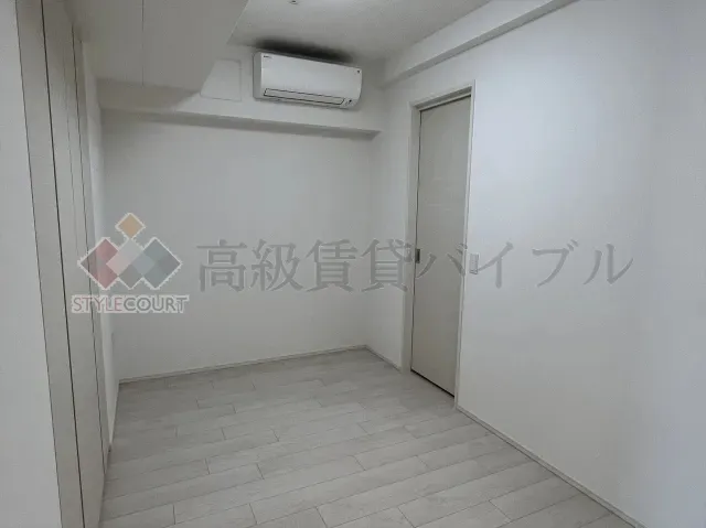 ライオンズフォーシア蔵前オアシス の画像11