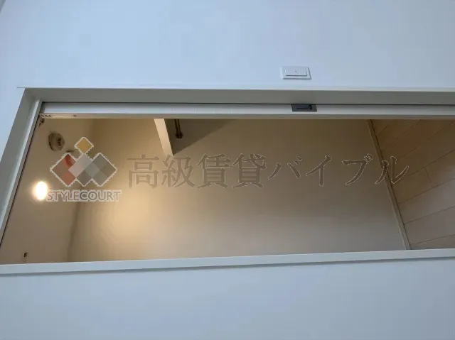 ライオンズフォーシア蔵前オアシス の画像13