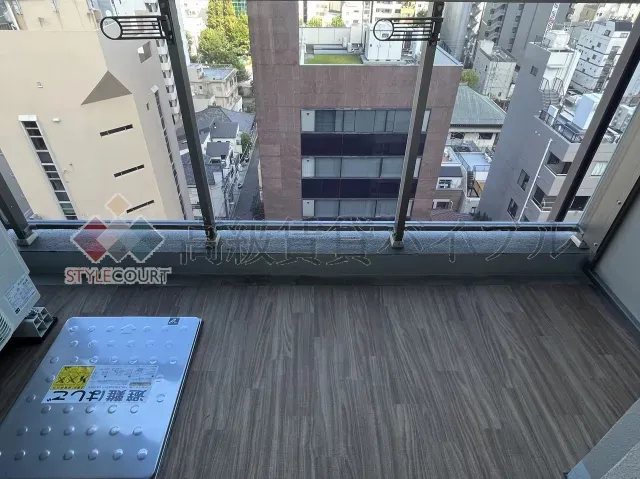 ライオンズフォーシア蔵前オアシス の画像14