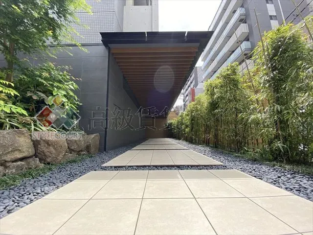 プライムメゾン浅草橋 の画像2