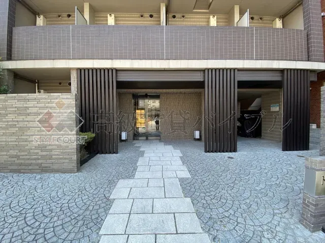 ドムス・スタイル神楽坂 の画像4