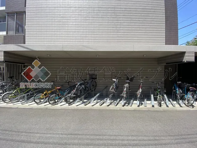 ドムス・スタイル神楽坂 の画像14