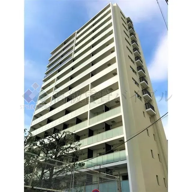 ルフォン蔵前ザ・レジデンス の画像1