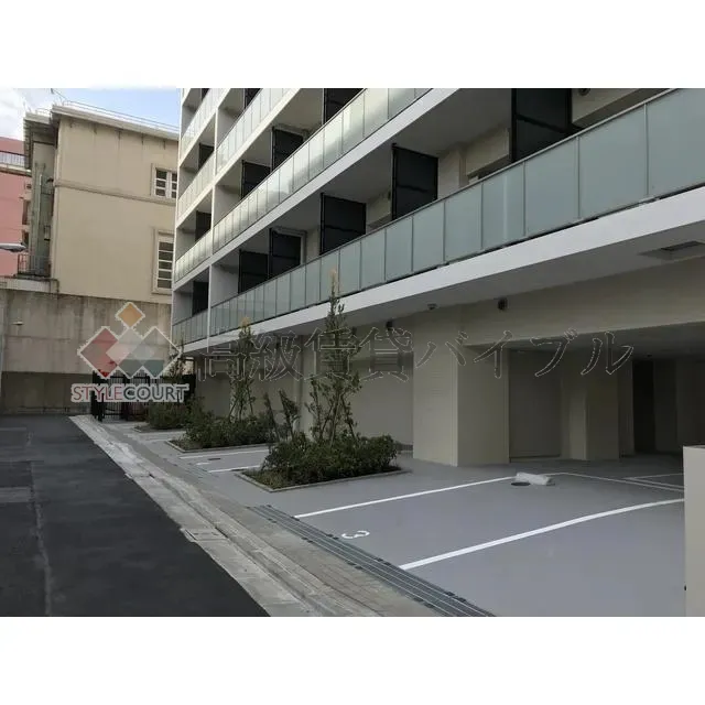 ルフォン蔵前ザ・レジデンス の画像3