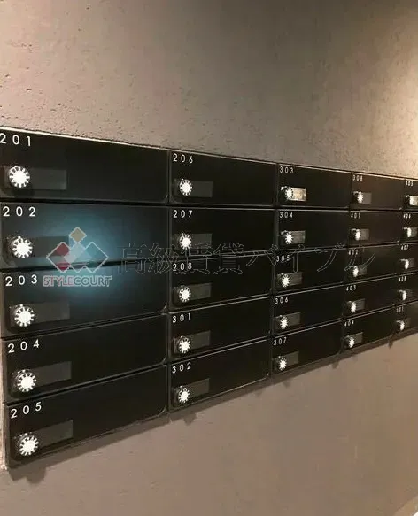 ルフォン蔵前ザ・レジデンス の画像6