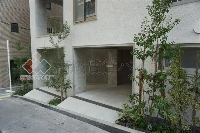 三組坂フラット の画像1