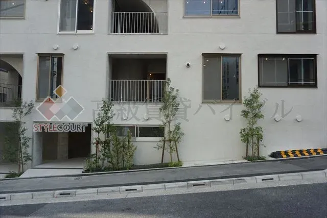 三組坂フラット の画像2