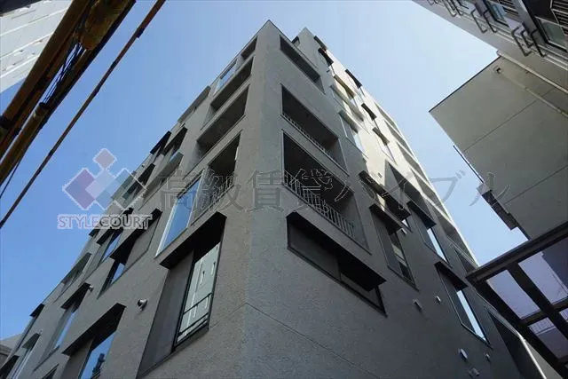 三組坂フラット の画像3