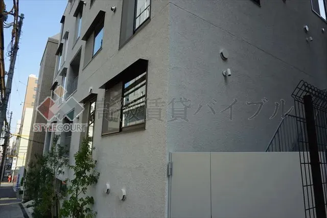 三組坂フラット の画像4